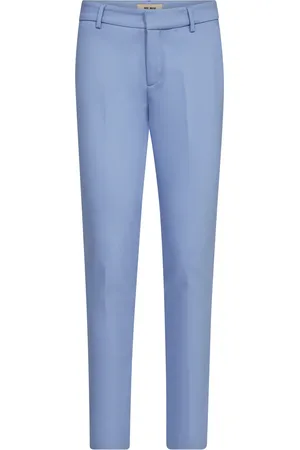 Mos Mosh Pantalón plisado 