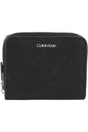 Calvin Klein Cartera 