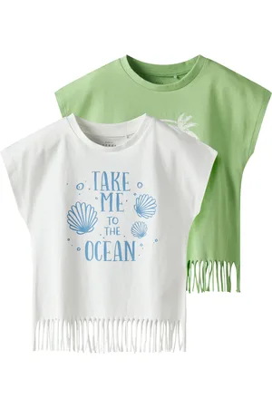 NAME IT Camiseta 