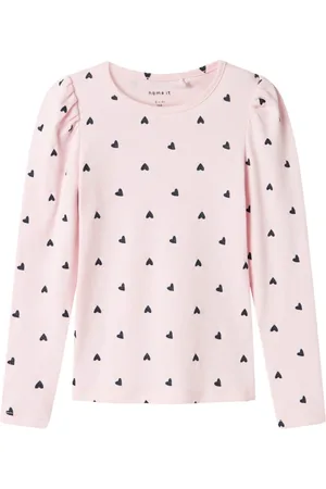 NAME IT Camiseta 