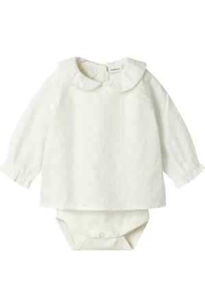 NAME IT Pijama entero/body 