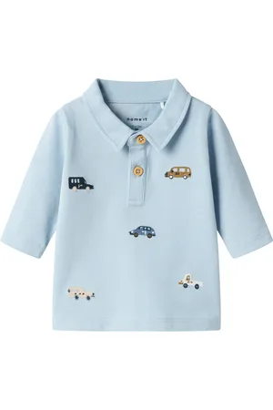 NAME IT Camiseta 