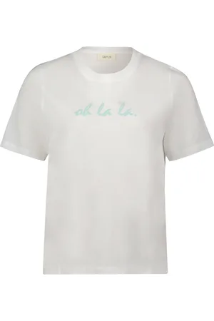 Cartoon Camiseta