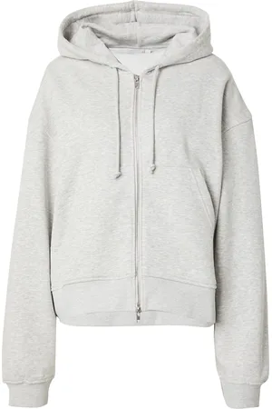 Weekday Sudadera con cremallera