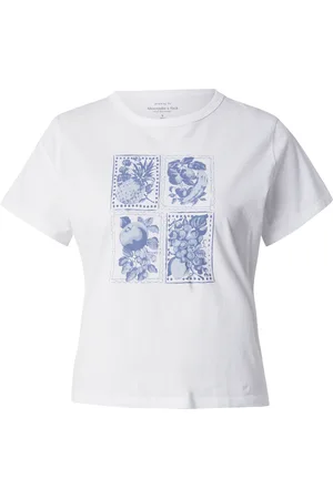 Abercrombie & Fitch Camiseta