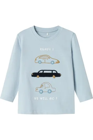 NAME IT Camiseta 