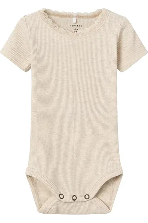 NAME IT Pijama entero/body 