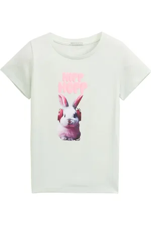TOM TAILOR Camiseta