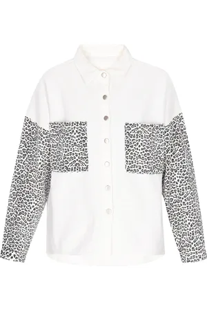 Faina Chaqueta de entretiempo