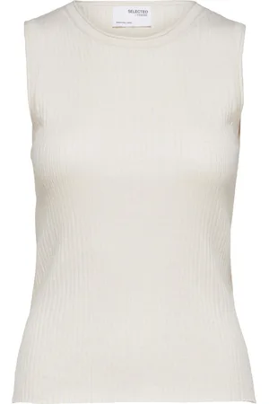 SELECTED Top de punto 