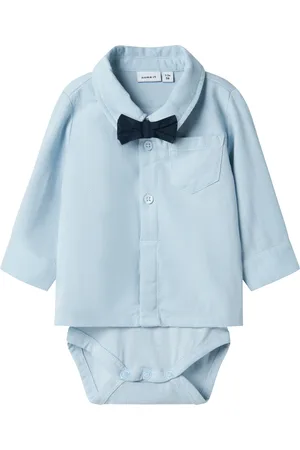 NAME IT Pijama entero/body 