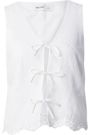 Hollister Blusa