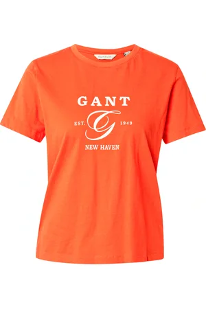 GANT Camiseta
