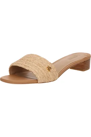 Ralph Lauren Zapatos abiertos 