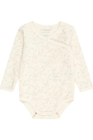 FIXONI Pijama entero/body