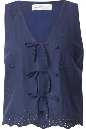 Hollister Blusa
