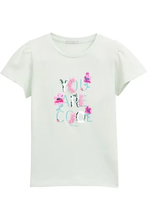 TOM TAILOR Camiseta