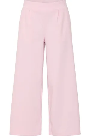 Ichi Pantalón plisado 