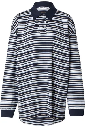 Weekday Camiseta talla grande 