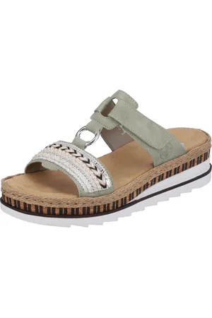 Rieker Zapatos abiertos