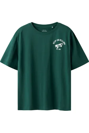 NAME IT Camiseta 