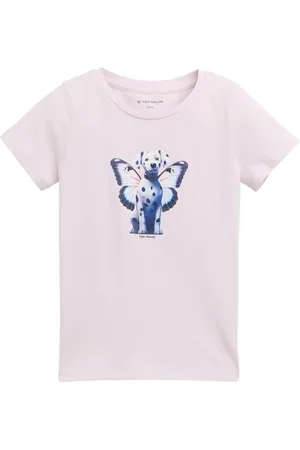 TOM TAILOR Camiseta