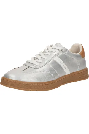 TOM TAILOR Zapatillas deportivas bajas