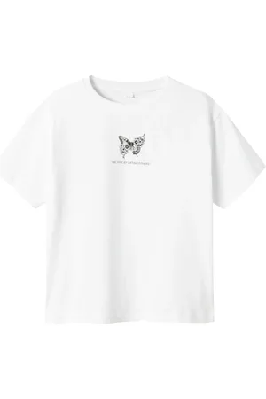 NAME IT Camiseta 
