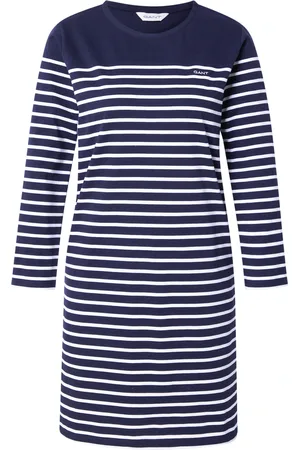 GANT Vestido 