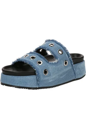 INUIKII Zapatos abiertos 