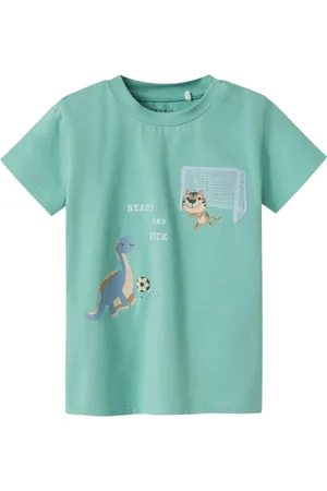 NAME IT Camiseta 