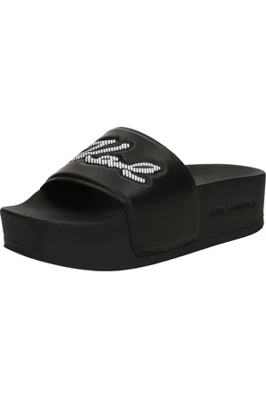 Karl Lagerfeld Zapatos abiertos