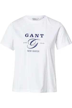 GANT Camiseta