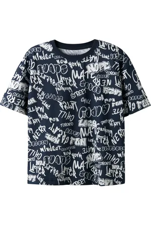 NAME IT Camiseta 