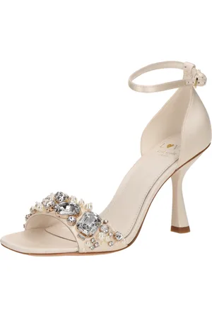 Kate Spade Sandalias con hebilla