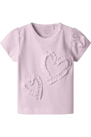 NAME IT Camiseta 