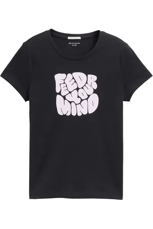 TOM TAILOR Camiseta