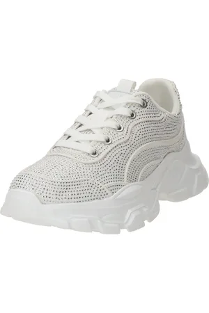 Max Mara Zapatillas deportivas bajas 