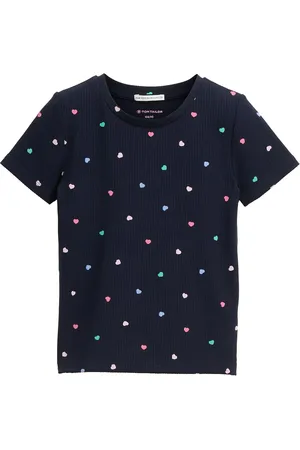TOM TAILOR Camiseta