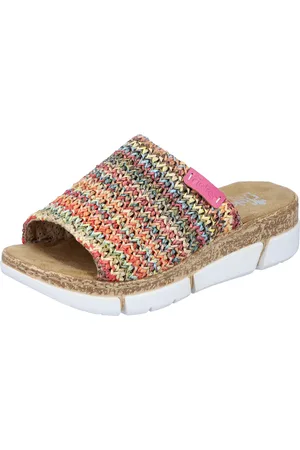 Rieker Zapatos abiertos
