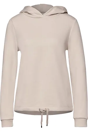 Street one Sudadera