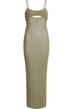 Karl Lagerfeld Vestido de playa