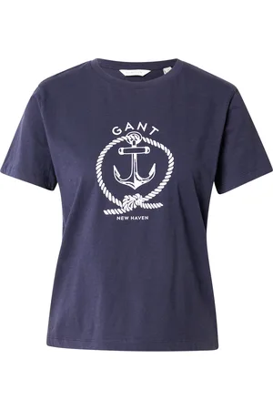 GANT Camiseta