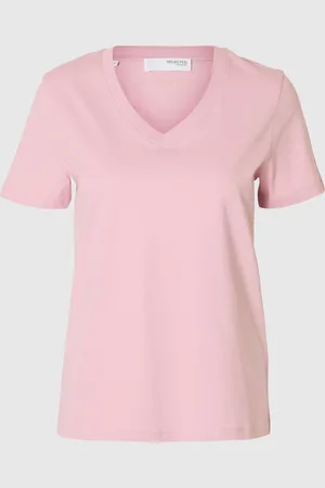 SELECTED Camiseta 