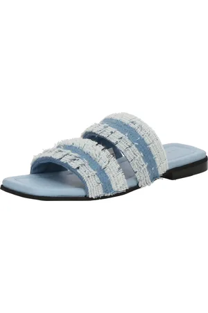 INUIKII Zapatos abiertos 