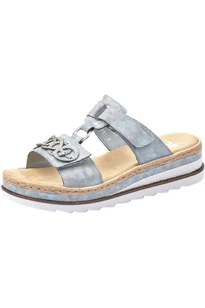 Rieker Zapatos abiertos