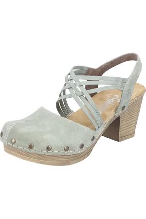 Rieker Zapatos con plataforma