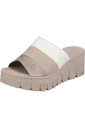 Rieker Zapatos abiertos