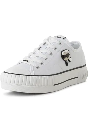 Karl Lagerfeld Zapatillas deportivas bajas