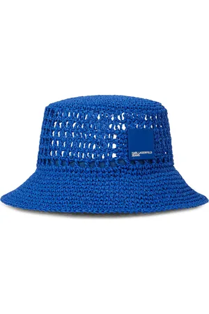 Karl Lagerfeld Sombrero